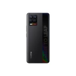 Realme 8 64GB - Black - Unlocked