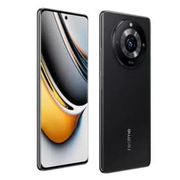 Realme 11 Pro 256GB - Black - Unlocked