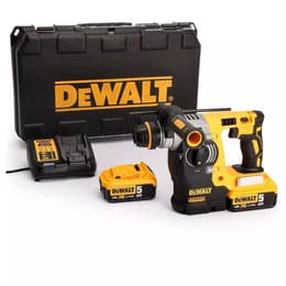 Dewalt DCH273P2 Hammer drill