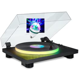 PARTYBTTDLIGHT Record player