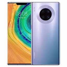 Huawei Mate 30 Pro 256GB - Silver - Unlocked - Dual-SIM