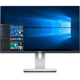 24-inch Dell UltraSharp U2414H 1920 x 1080 LED Monitor Black
