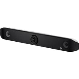 Poly Studio X50 Webcam
