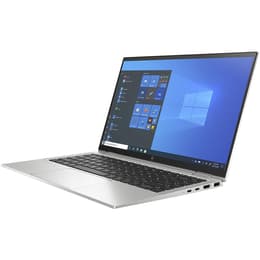 HP EliteBook X360 1040 G8 14-inch (2020) - Core i7-1185G7 - 16GB - SSD 1 TB QWERTZ - German