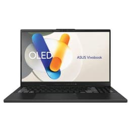 Asus VivoBook Pro 15 OLED N6506M 15-inch (2023) - Core Ultra 9 185H - 16GB - SSD 1 TB AZERTY - French