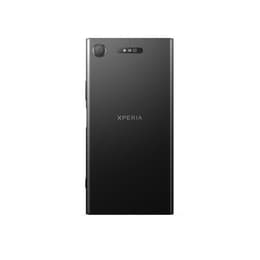 Xperia XZ1 64GB - Black - Unlocked