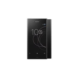 Xperia XZ1 64GB - Black - Unlocked