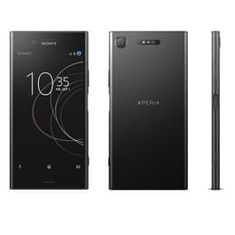 Xperia XZ1 64GB - Black - Unlocked