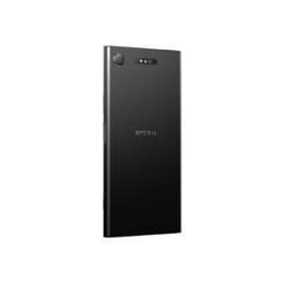 Xperia XZ1 64GB - Black - Unlocked