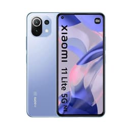 Xiaomi 11 Lite 5G NE 256GB - Blue - Unlocked