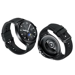 Smart Watch Xiaomi HR GPS Watch 2 Pro - Black