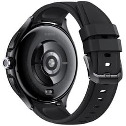 Smart Watch Xiaomi HR GPS Watch 2 Pro - Black