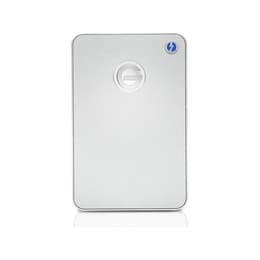 Hgst 0G04452 External hard drive - HDD 1 TB USB