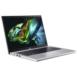 Acer Aspire A314-42P-R9Z9 14-inch (2021) - Ryzen 7 - 5000 Series (U) - 16GB - SSD 512 GB AZERTY - French