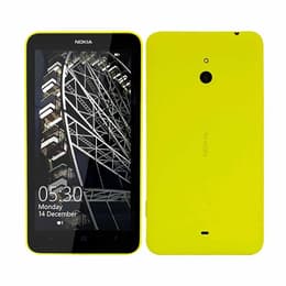 Nokia Lumia 1320 16GB - Yellow - Unlocked