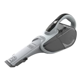Black & Decker DVJ215J Vacuum cleaner