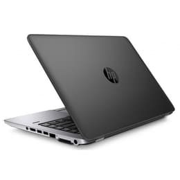 HP EliteBook 840 G1 14-inch (2013) - Core i5-4300U - 8GB - SSD 512 GB AZERTY - French