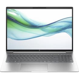 HP ProBook 465 G11 16-inch (2023) - Ryzen 7 - 7000 Series (U) - 16GB - SSD 256 GB AZERTY - French