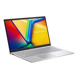 Asus VivoBook S1504ZA-NJ191W 15-inch (2022) - Core i5-1235U - 16GB - SSD 512 GB AZERTY - French