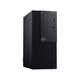 OptiPlex 3060 MT Core i7-8700 3.2Ghz - SSD 512 GB - 16GB