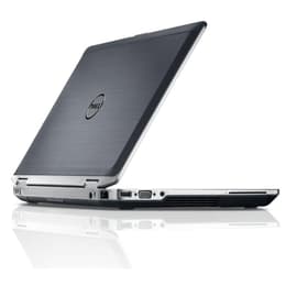 Dell Latitude E6420 14-inch (2011) - Core i5-2520M - 4GB - SSD 120 GB AZERTY - French