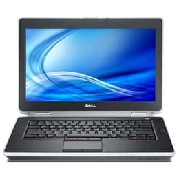 Dell Latitude E6420 14-inch (2011) - Core i5-2520M - 4GB - SSD 120 GB AZERTY - French