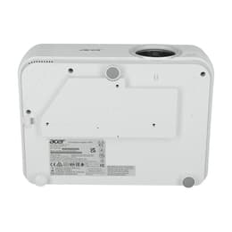 Acer H6542ABDi Video projector 4000 Lumen - White
