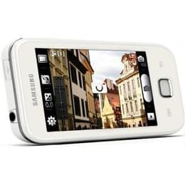 Galaxy Player 50 8GB - White