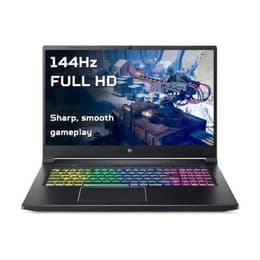 Acer Predator Helios 300 17"-inch - Core i9-11900h - 16GB - SSD 1 TBGB NVIDIA GeForce RTX 3070 QWERTY - English