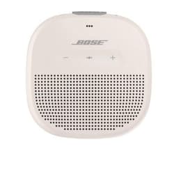 Bose Soundlink Micro Bluetooth Speakers - White