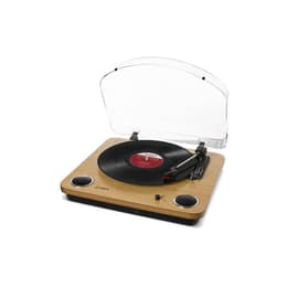 Ion MAX LP Record player