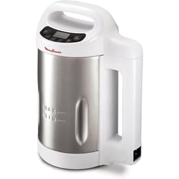 Blender Moulinex LM540110 L - White/Grey