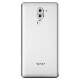 Honor 6X 32GB - Silver - Unlocked