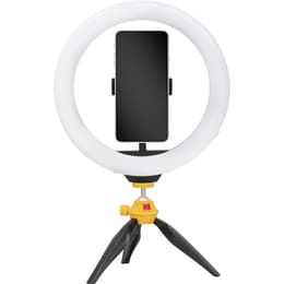 Stabiliser Eclairage LED clip pour Smarphone Kodak