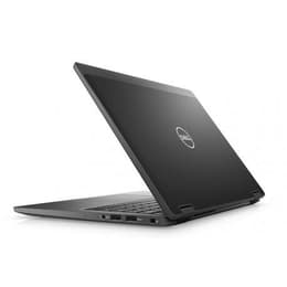 Dell Latitude 7410 14-inch (2020) - Core i5 - Gen 10 (U) - 16GB - SSD 512 GB AZERTY - French