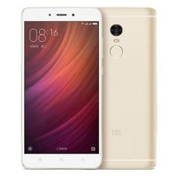 Xiaomi Redmi Note 4 32GB - Gold - Unlocked
