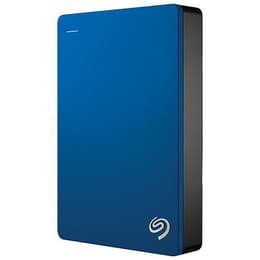 Seagate Backup Plus External hard drive - HDD 4 TB USB