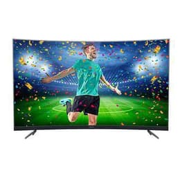 Thomson 55.0000-inch 55UD6676 3840x2160 TV