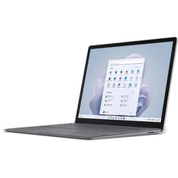 Microsoft Surface Laptop 4 13-inch (2021) - Core i5-1145G7 - 8GB - SSD 256 GB QWERTY - Spanish