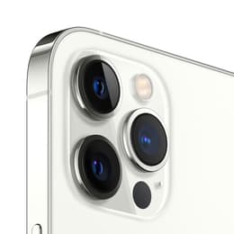 iPhone 12 Pro Max 512GB - Silver - Unlocked
