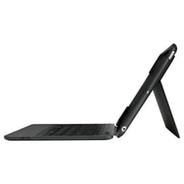 Logitech Keyboard AZERTY French Wireless Slim Folio - iPad Pro 3 12.9"