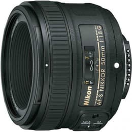 Nikon Camera Lense AF-S NIKKOR 55-200 mm 1:4-5.6