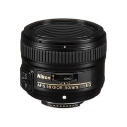 Nikon Camera Lense AF-S NIKKOR 55-200 mm 1:4-5.6