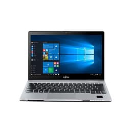 Fujitsu LifeBook S936 13-inch (2016) - Core i5-6200U - 8GB - SSD 256 GB AZERTY - French