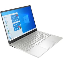 HP Envy 14-EB0775NG 14-inch (2021) - Core i7 - Gen 11 (G) - 16GB - SSD 1 TB QWERTZ - German