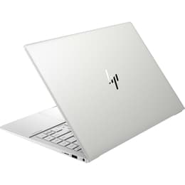 HP Envy 14-EB0775NG 14-inch (2021) - Core i7 - Gen 11 (G) - 16GB - SSD 1 TB QWERTZ - German