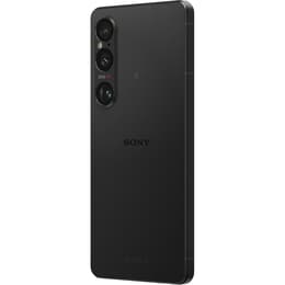 Sony Xperia 1 VI 256GB - Black - Unlocked