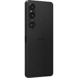 Sony Xperia 1 VI 256GB - Black - Unlocked