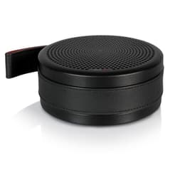 Tivoli Audio Andiamo Bluetooth Speakers - Black