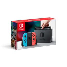 Switch 32GB - Black